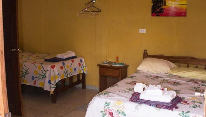 Hilltop Horizon Guesthouse 圣伊格纳西奥 外观 照片
